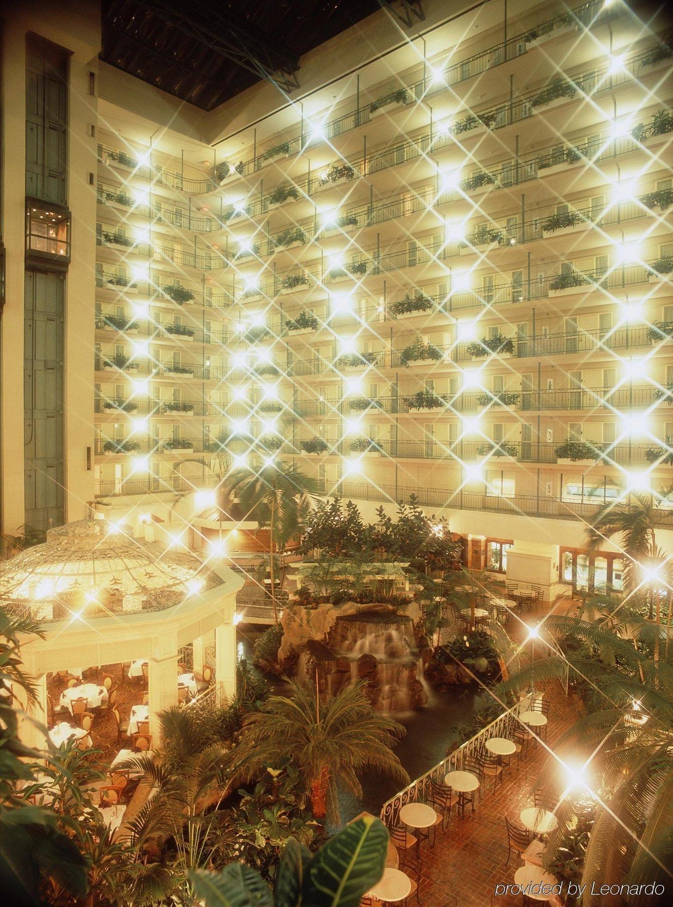 Embassy Suites Dallas - Dfw International Airport South Irving Exterior photo